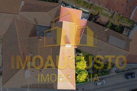 Villa i Guarda, Guarda, Guarda - € 290 000 | Ref: CAS_2467 - foto 43