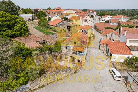 Villa i Pinhel, Guarda, Pinhel - € 18.650 | Ref: CAS_2476 - foto 2