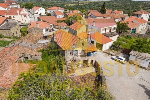 Villa i Pinhel, Guarda, Pinhel - € 18.650 | Ref: CAS_2476 - foto 3