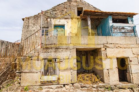 Villa i Pinhel, Guarda, Pinhel - € 18.650 | Ref: CAS_2476 - foto 5