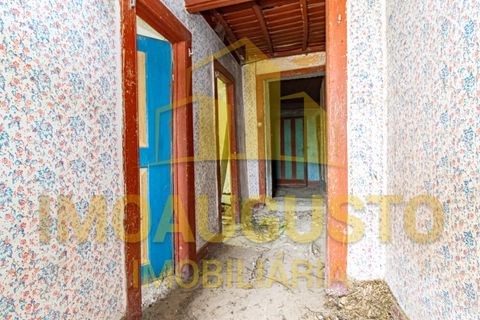 Villa i Pinhel, Guarda, Pinhel - € 18.650 | Ref: CAS_2476 - foto 6