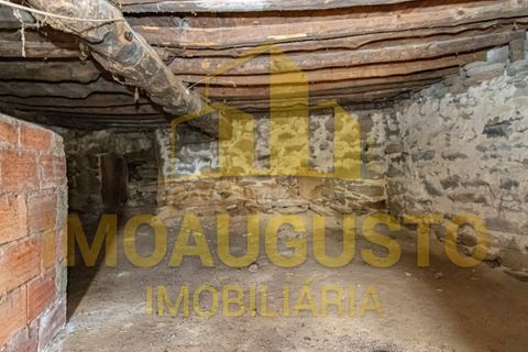 Villa i Pinhel, Guarda, Pinhel - € 18.650 | Ref: CAS_2476 - foto 14