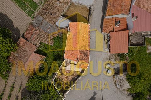 Villa i Pinhel, Guarda, Pinhel - € 18.650 | Ref: CAS_2476 - foto 15