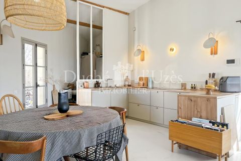Byhus i Uzes, Gard, Uzes - € 685.000 | Ref: 301229190 - foto 5