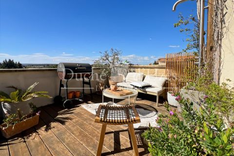 Byhus i Uzes, Gard, Uzes - € 685.000 | Ref: 301229190 - foto 6