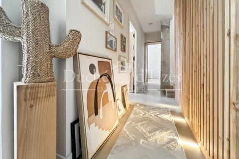 Byhus i Uzes, Gard, Uzes - € 685.000 | Ref: 301229190 - foto 7