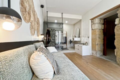 Byhus i Uzes, Gard, Uzes - € 685.000 | Ref: 301229190 - foto 8