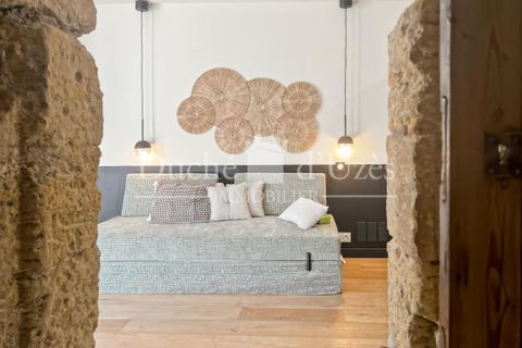 Byhus i Uzes, Gard, Uzes - € 685.000 | Ref: 301229190 - foto 9