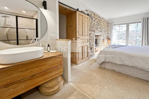 Byhus i Uzes, Gard, Uzes - € 685.000 | Ref: 301229190 - foto 14