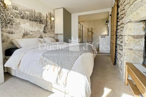 Byhus i Uzes, Gard, Uzes - € 685.000 | Ref: 301229190 - foto 15