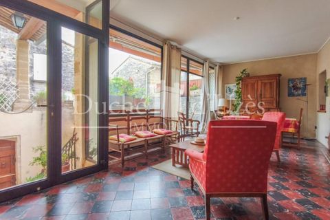 Landsbyhus i Uzes, Gard, Uzes - € 395.000 | Ref: 301229187 - foto 2