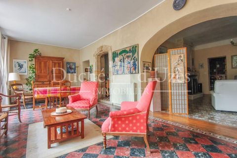 Landsbyhus i Uzes, Gard, Uzes - € 395.000 | Ref: 301229187 - foto 4