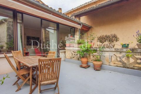 Landsbyhus i Uzes, Gard, Uzes - € 395.000 | Ref: 301229187 - foto 5