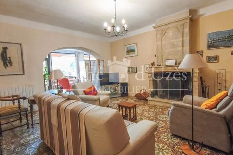 Landsbyhus i Uzes, Gard, Uzes - € 395.000 | Ref: 301229187 - foto 6
