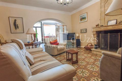 Landsbyhus i Uzes, Gard, Uzes - € 395.000 | Ref: 301229187 - foto 7