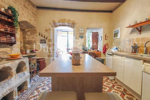 Landsbyhus i Uzes, Gard, Uzes - € 395.000 | Ref: 301229187 - foto 8