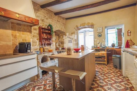 Landsbyhus i Uzes, Gard, Uzes - € 395.000 | Ref: 301229187 - foto 9