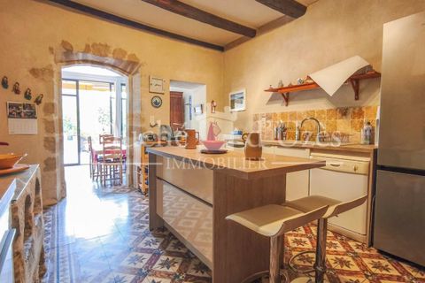 Landsbyhus i Uzes, Gard, Uzes - € 395.000 | Ref: 301229187 - foto 10