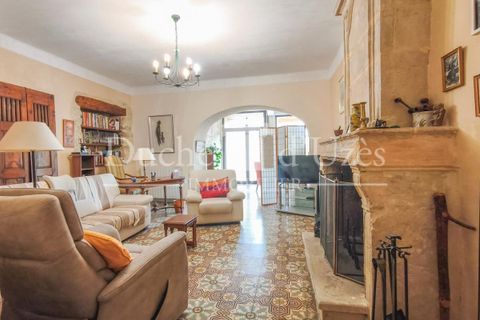Landsbyhus i Uzes, Gard, Uzes - € 395.000 | Ref: 301229187 - foto 14