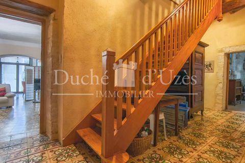 Landsbyhus i Uzes, Gard, Uzes - € 395.000 | Ref: 301229187 - foto 15