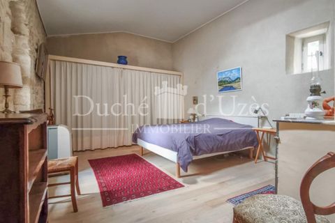 Landsbyhus i Uzes, Gard, Uzes - € 395.000 | Ref: 301229187 - foto 16