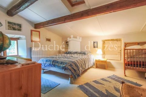 Landsbyhus i Uzes, Gard, Uzes - € 395.000 | Ref: 301229187 - foto 17