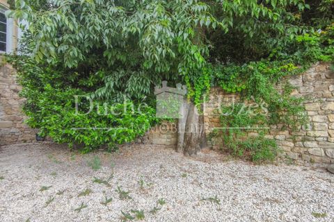Landsbyhus i Uzes, Gard, Uzes - € 395.000 | Ref: 301229187 - foto 19