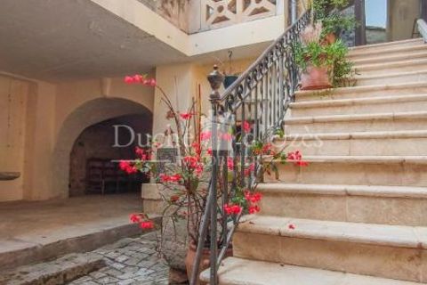 Landsbyhus i Uzes, Gard, Uzes - € 395.000 | Ref: 301229187 - foto 20