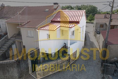 Villa i Guarda, Guarda, Guarda - € 69.500 | Ref: CAS_2477 - foto 1