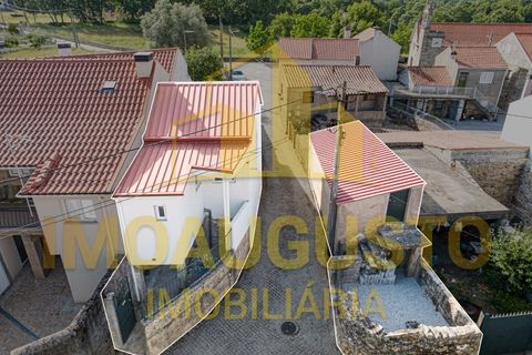 Villa i Guarda, Guarda, Guarda - € 69.500 | Ref: CAS_2477 - foto 2