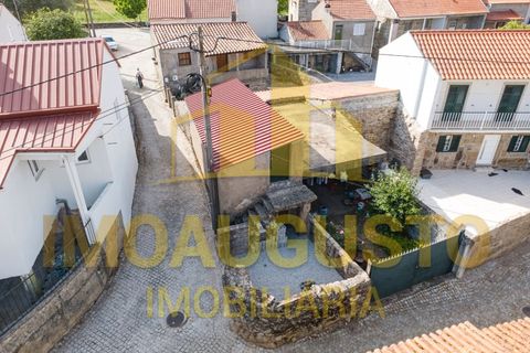 Villa i Guarda, Guarda, Guarda - € 69.500 | Ref: CAS_2477 - foto 4