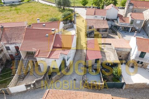 Villa i Guarda, Guarda, Guarda - € 69.500 | Ref: CAS_2477 - foto 5