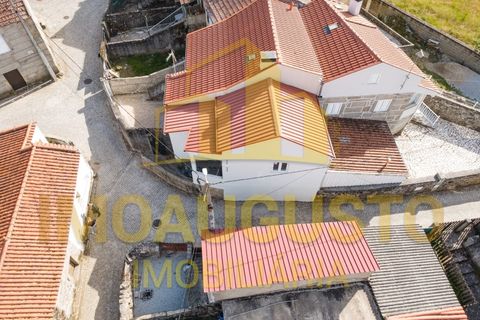 Villa i Guarda, Guarda, Guarda - € 69.500 | Ref: CAS_2477 - foto 6