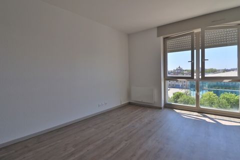 Estudi a Troyes, Aube, Troyes - € 450/mes | Ref: 10216 - foto 2