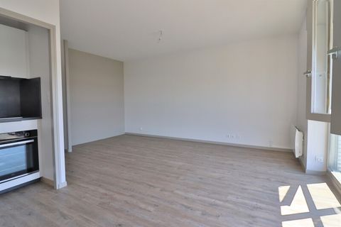 Estudi a Troyes, Aube, Troyes - € 450/mes | Ref: 10216 - foto 3