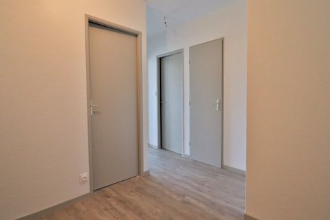 Estudi a Troyes, Aube, Troyes - € 450/mes | Ref: 10216 - foto 5