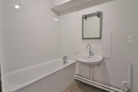 Estudi a Troyes, Aube, Troyes - € 450/mes | Ref: 10216 - foto 7
