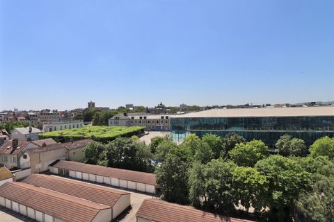 Estudi a Troyes, Aube, Troyes - € 450/mes | Ref: 10216 - foto 8