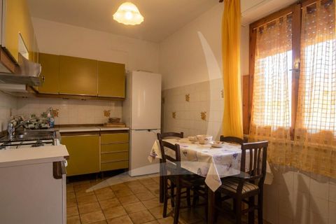 Lejlighed i Monte Argentario, Grosseto, Monte Argentario - € 310.000 | Ref: a1190ra36260 - foto 4