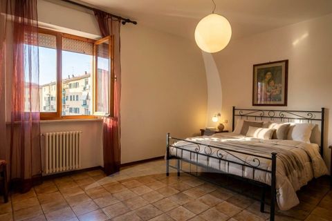 Lejlighed i Monte Argentario, Grosseto, Monte Argentario - € 310.000 | Ref: a1190ra36260 - foto 6