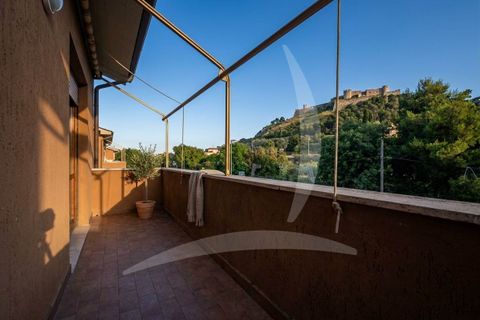Lejlighed i Monte Argentario, Grosseto, Monte Argentario - € 310.000 | Ref: a1190ra36260 - foto 11