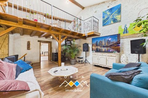 Villa a Onville, Meurthe-et-Moselle, Onville - € 289.000 | Ref: 7583764 - foto 2