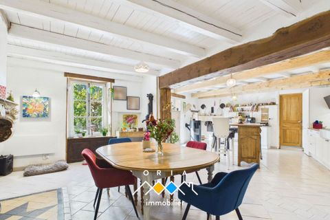 Villa a Onville, Meurthe-et-Moselle, Onville - € 289.000 | Ref: 7583764 - foto 3