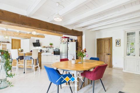 Villa a Onville, Meurthe-et-Moselle, Onville - € 289.000 | Ref: 7583764 - foto 4