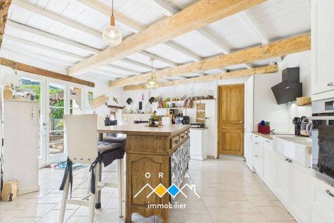 Villa a Onville, Meurthe-et-Moselle, Onville - € 289.000 | Ref: 7583764 - foto 5