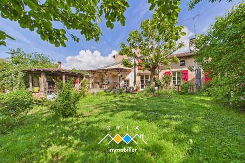 Villa a Onville, Meurthe-et-Moselle, Onville - € 289.000 | Ref: 7583764 - foto 6