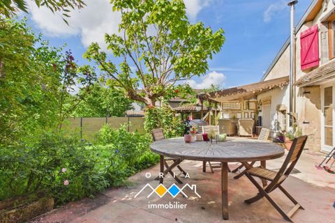 Villa a Onville, Meurthe-et-Moselle, Onville - € 289.000 | Ref: 7583764 - foto 7