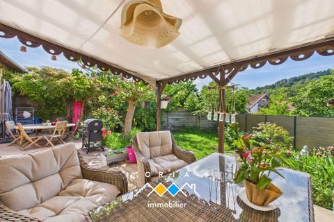 Villa a Onville, Meurthe-et-Moselle, Onville - € 289.000 | Ref: 7583764 - foto 8