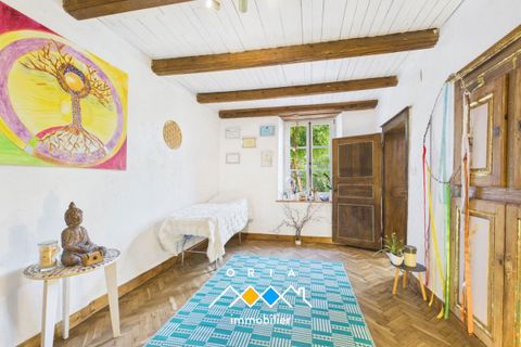 Villa a Onville, Meurthe-et-Moselle, Onville - € 289.000 | Ref: 7583764 - foto 12