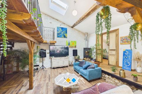 Villa a Onville, Meurthe-et-Moselle, Onville - € 289.000 | Ref: 7583764 - foto 17